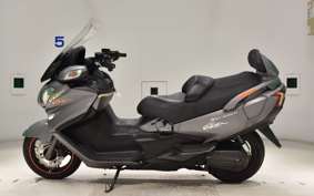 SUZUKI SKYWAVE 650 LX 2018 CP52A