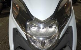 SUZUKI SWISH 125 2006 DV12B