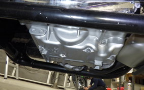 HONDA SHADOW 400 SLASHER 2005 NC40