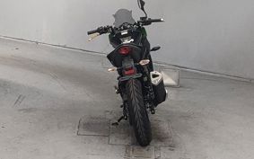 KAWASAKI NINJA250SL BX250A