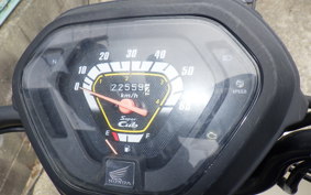 HONDA C50 SUPER CUB AA07