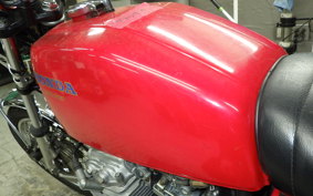 HONDA CB400ﾌｫｱ 2024 CB400F