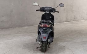 HONDA DIO AF62