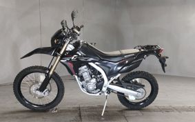 HONDA CRF250L MD44