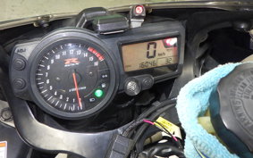 SUZUKI GSX-R750 2005