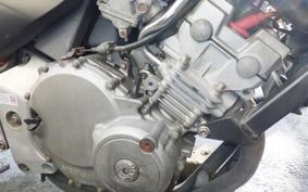 HONDA HORNET 250 2011 MC31