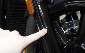 INDIAN Scout bobber 2026