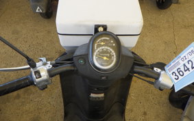 HONDA ﾍﾞﾝﾘｨ110 JA09