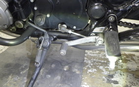 HONDA CB750 GEN 2 2005 RC42