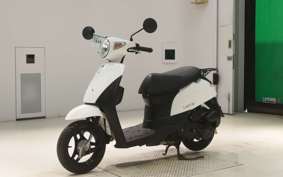 SUZUKI ﾚｯﾂ 2014 CA4AA