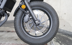 HONDA  REBEL 250 ABS MC49