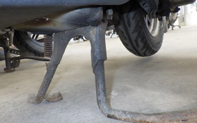 HONDA DIO GEN 3 AF34