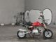 Фото Other MOTORCYCLE 125CC с японского аукциона