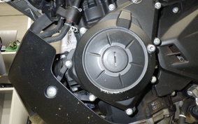 YAMAHA MT-03 ABS 2023 RH21J