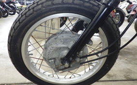 YAMAHA SR400 Gen.2 1986 1JR