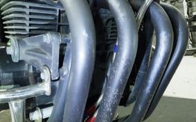 KAWASAKI ZEPHYR 400 KAI 2008 ZR400C