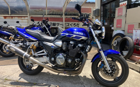 YAMAHA XJR1300 2000 RP03J