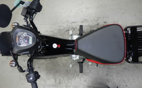 HONDA ｸﾛｽｶﾌﾞ110-3