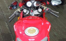 DUCATI SS800IE 2005