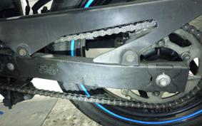 KAWASAKI NINJA 250R EX250K