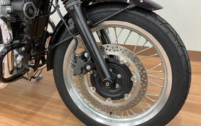 KAWASAKI MEGURO K3 2022 EJ800E