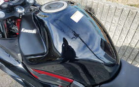 KAWASAKI NINJA 400 ABS 2014 EX400E