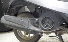 HONDA DIO Gen.6 AF68