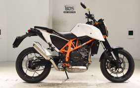 KTM 690 DUKE R 2016