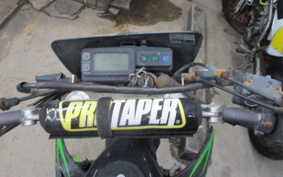 KAWASAKI KLX250D TRACKER LX250E