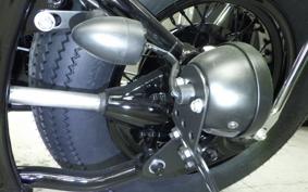 YAMAHA DRAGSTAR 400 2001 VH01J