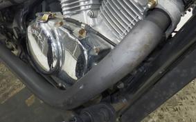 HONDA STEED 400 2025 NC26
