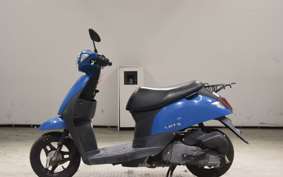 SUZUKI ﾚｯﾂ CA4AA