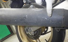 SUZUKI BANDIT 1200 SA 2007 GV79A