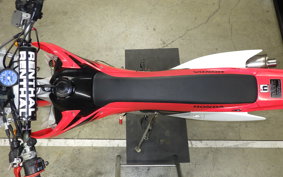 HONDA CRF250X