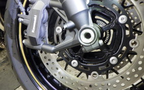 KAWASAKI Z900RS CAFE 2024 ZR900K