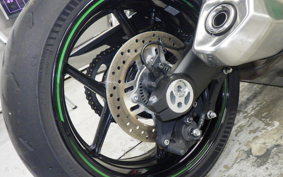 KAWASAKI Z1000 Gen.5 2018