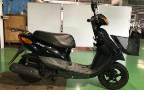 YAMAHA JOG ZR SA39J