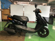 Фото Yamaha JOG ZR с японского аукциона