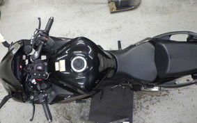 KAWASAKI NINJA 1000 A 2019 ZXT00W