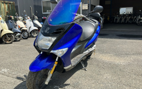 YAMAHA MAJESTY 125FI SE27