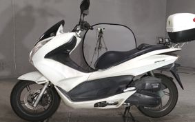 HONDA PCX125 JF28