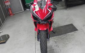 HONDA CBR400R 2021 NC56