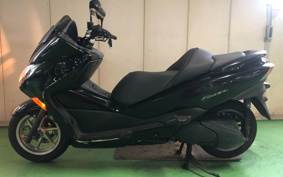 HONDA FORZA X MF10