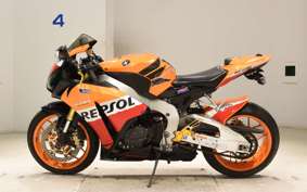 HONDA CBR1000RR Gen. 2 2013