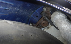 HONDA LEAD 100 2009 JF06