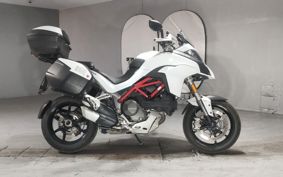 DUCATI MULTI STRADA 1200S 2015 AA02JA