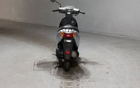 SUZUKI LET`S4 CA45A