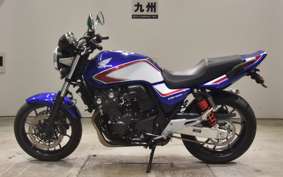 HONDA CB400SF GEN 4 A 2022 NC42