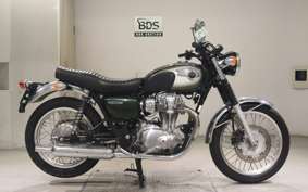 KAWASAKI W800 2011 EJ800A