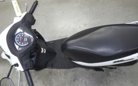 SUZUKI ADDRESS 110 2014 CE47A